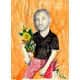 Interpretive Hip Hop Portraits Image 7