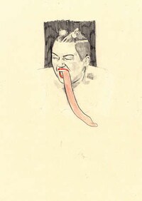 Interpretive Hip Hop Portraits Image 8