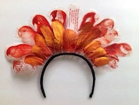 Image-Imprinted Bird Feathers Image 4