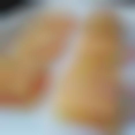 Maple Whiskey Jelly Shots