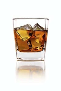 Maple Whiskey Jelly Shots Image 2