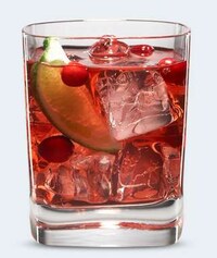 Egg White Cocktails Image 8