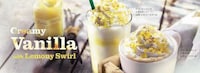 Lemon-Flavored Lattes Image 2