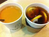 Lemon-Flavored Lattes Image 4
