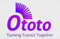 Precise Efficient Transit Apps