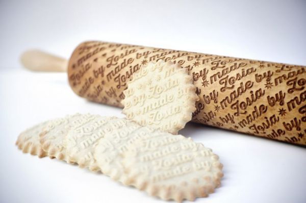 40 Laser-Etched Products