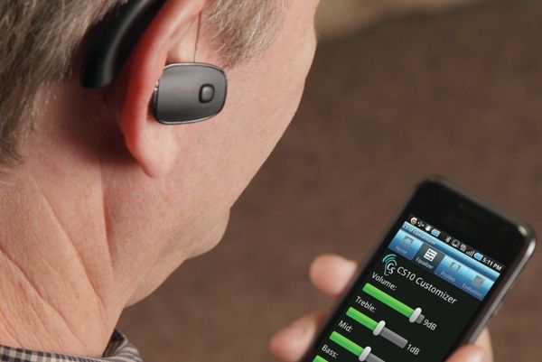 21 Helpful Hearing Aids