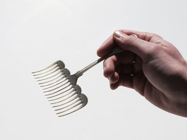 29 Funky Forks