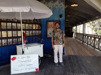 Sustainable Tropical Coffee Houses Image 2