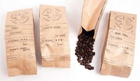 Sustainable Tropical Coffee Houses Image 3