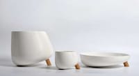 Cork-Propped Crockery Image 2