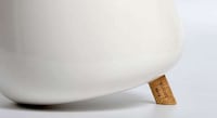 Cork-Propped Crockery Image 3