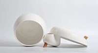 Cork-Propped Crockery Image 5