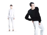 Chic Androgynous Lookbooks Image 3