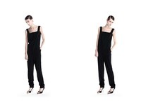 Chic Androgynous Lookbooks Image 4