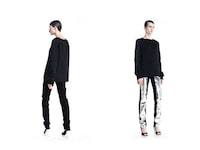 Chic Androgynous Lookbooks Image 5
