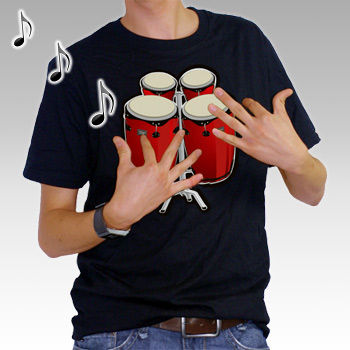 45 Wearable Musical Instruments