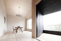 Hillside Wooden Houses Image 3
