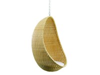 Suspended Rounded Seating Image 2