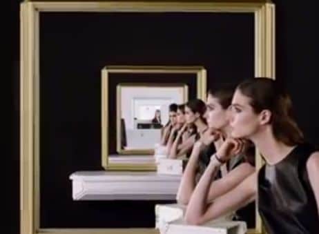 Designer-Produced Short Films
