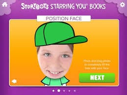 Personalized Storybooks