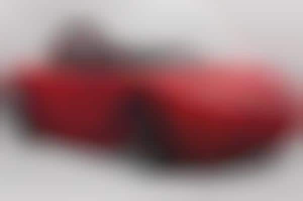 Luxurious Electric Kids Cars