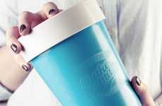 DIY Ice Cream Makers