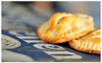 Versatile Miniature Hand Pies Image 3