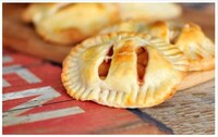 Versatile Miniature Hand Pies Image 4