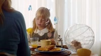 Family Planning Phone Commercials Image 7