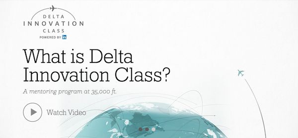 In-Flight Business Classes