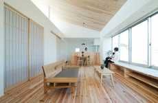 Pure Timber Interiors
