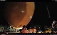 Missing Mango Marketing Stunts Image 3