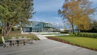 Transparent Lakeside Abodes Image 2