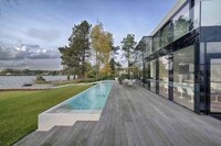 Transparent Lakeside Abodes Image 3