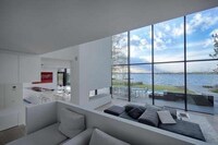 Transparent Lakeside Abodes Image 4