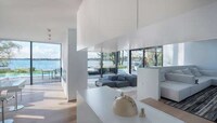 Transparent Lakeside Abodes Image 5