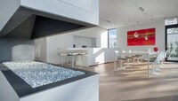 Transparent Lakeside Abodes Image 6