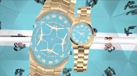 Kaleidoscopic Lookbook Videos Image 3