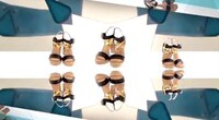 Kaleidoscopic Lookbook Videos Image 4