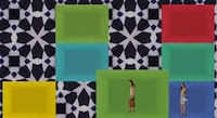 Kaleidoscopic Lookbook Videos Image 6