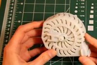 3D-Printed Tape Measures Image 4