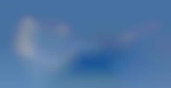 Panoramic Flight Tours
