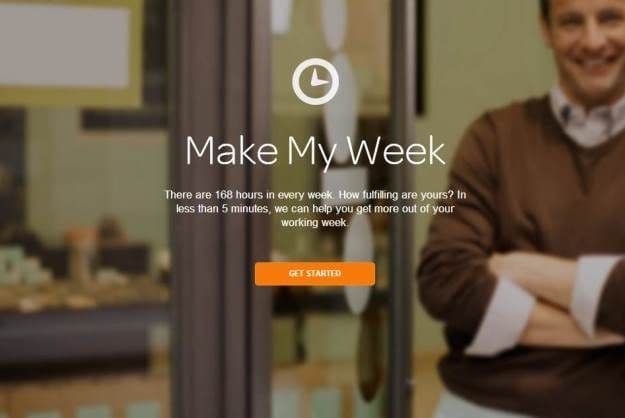 Work Week Happiness Apps