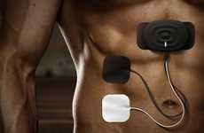 Muscle Stimulating Apps