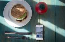 Pre-Paid Dining Apps