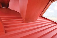 Teahouse-Inspired Bridges Image 3