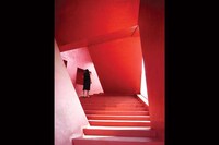 Teahouse-Inspired Bridges Image 4