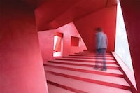 Teahouse-Inspired Bridges Image 5