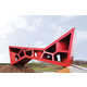 Teahouse-Inspired Bridges Image 7